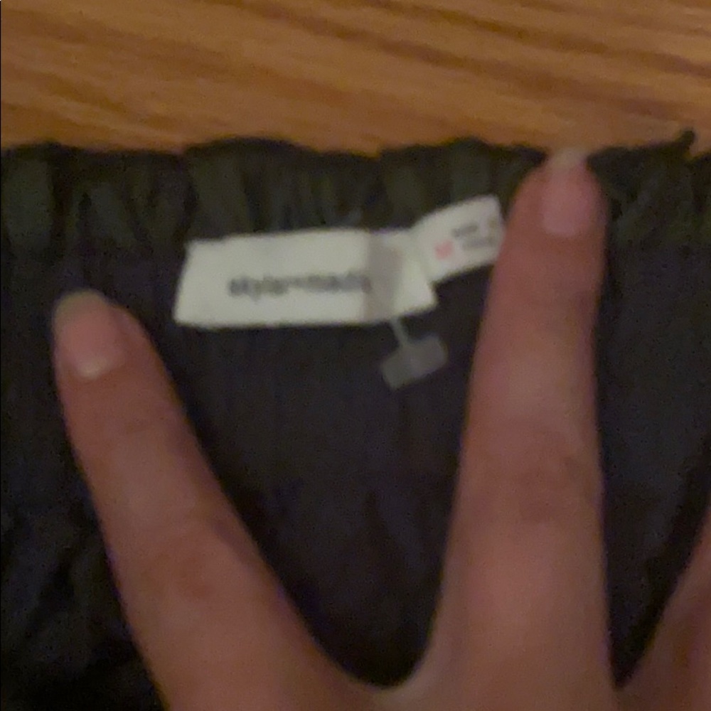 Romper - Picture 2 of 3